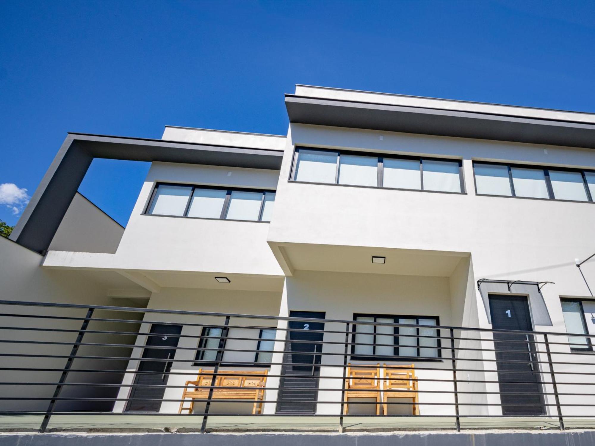 Loft Com Vista Para As Montanhas, Ar Condicinado, 3 Águas de Lindóia Kültér fotó